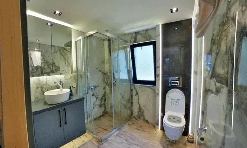 هتل فان اند سان ریور ریزورت آنتالیا